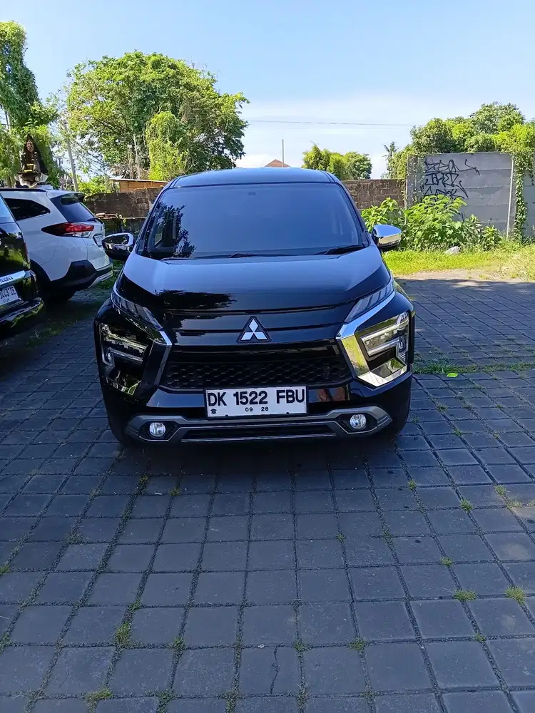 Mitsubishi Xpander 2023 Bensin