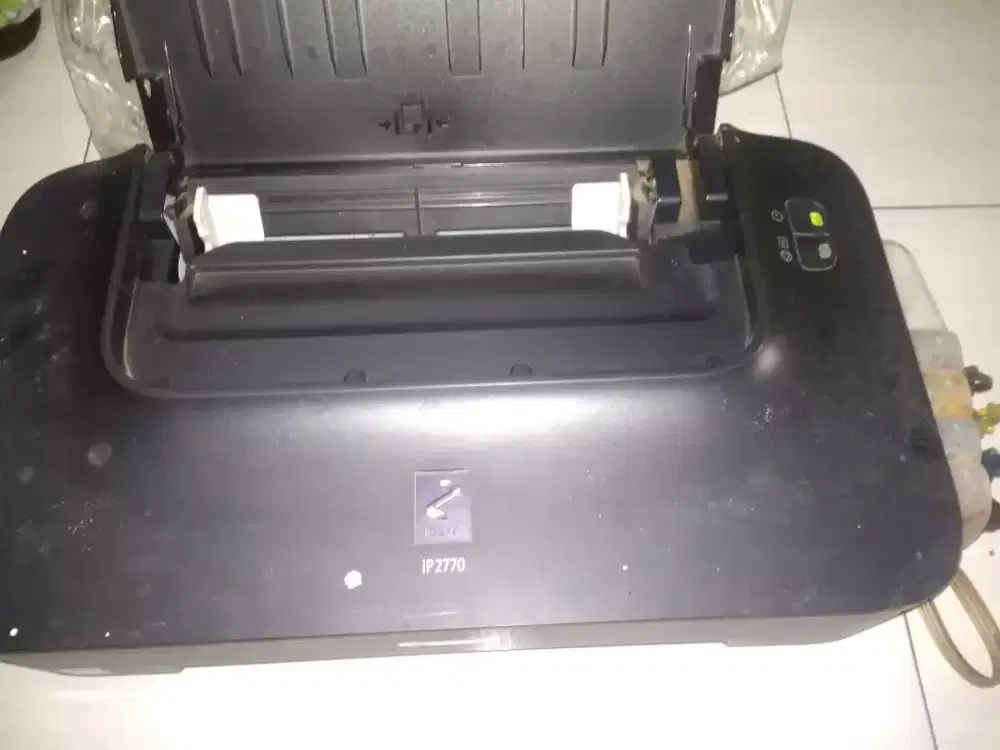 Printer Canon IP2770