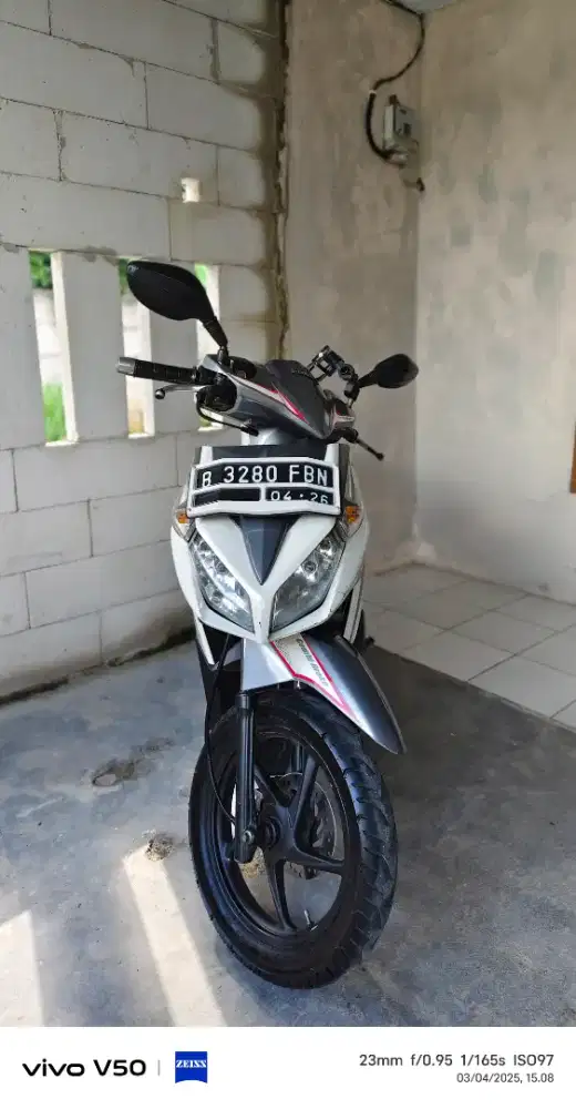 Vario karbu CBS 110