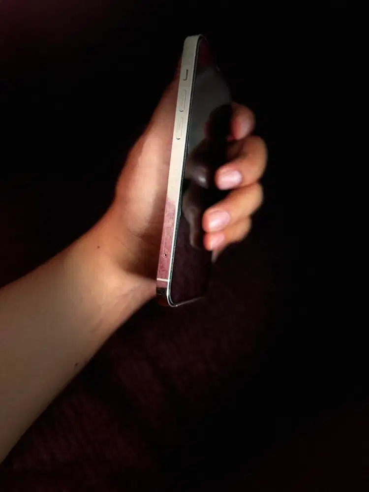 Iphone 12 pro 128 G