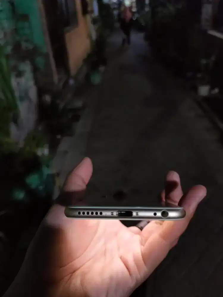 iPhone 6 16 iBox