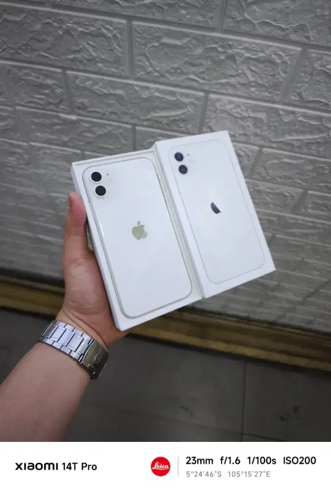 iphone 11 64gb resmi ibox