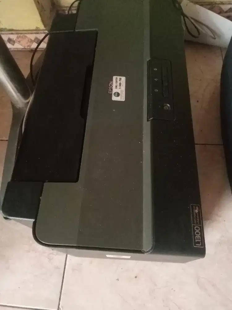 EPSON L1300 HITAM