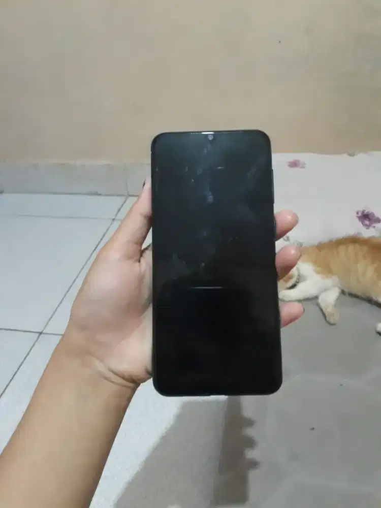 Samsung A50s 6/128