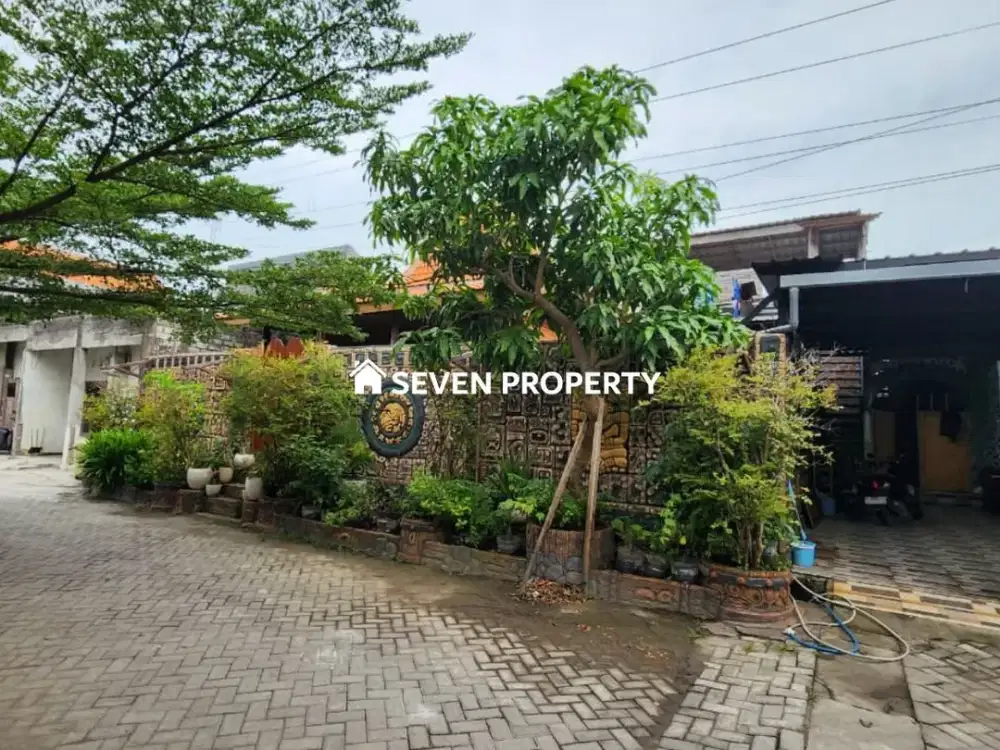 Jual Rumah Gresik Jawa Timur
