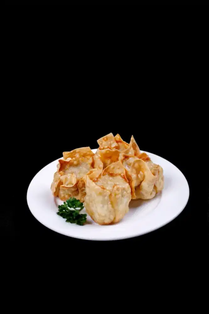 Dicari Wanita MAX 35th bungkus siomay