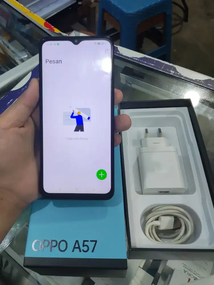 Oppo A57 4/64 original second