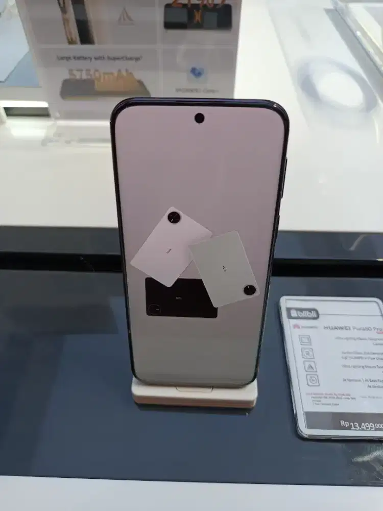 Huawei Pura80 pro