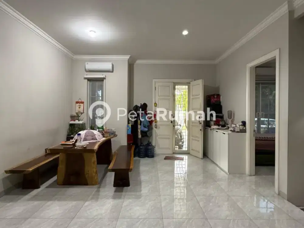 DIJUAL VILLA JALAN ISMAIL HARUN KOMPLEK CITRALAND BAGYA CITY CLUSTER PASADENA (indra & andy)