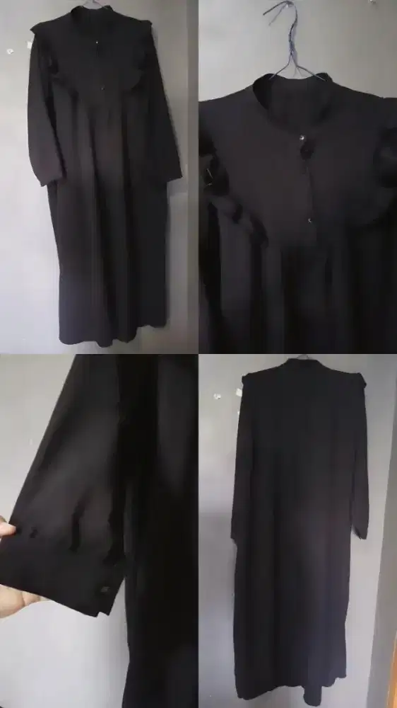Preloved baju wanita