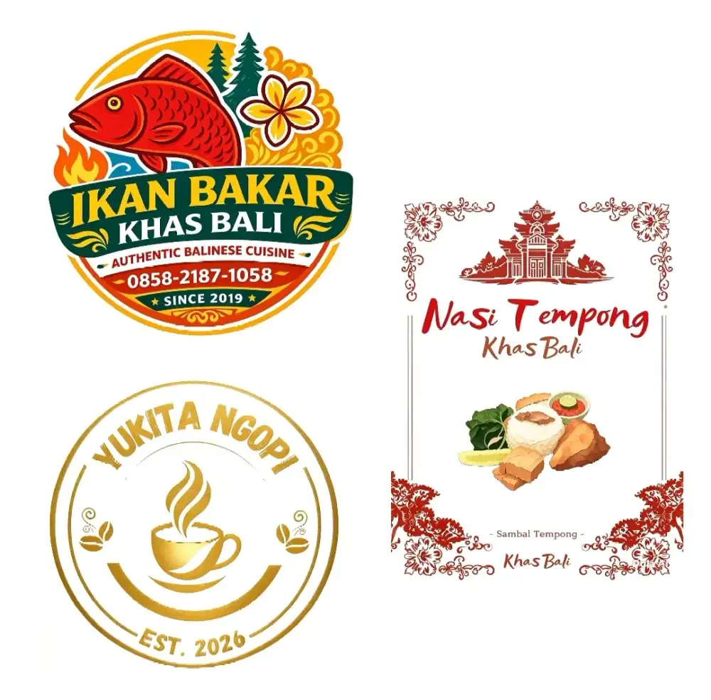 Karyawan Rumah Makan