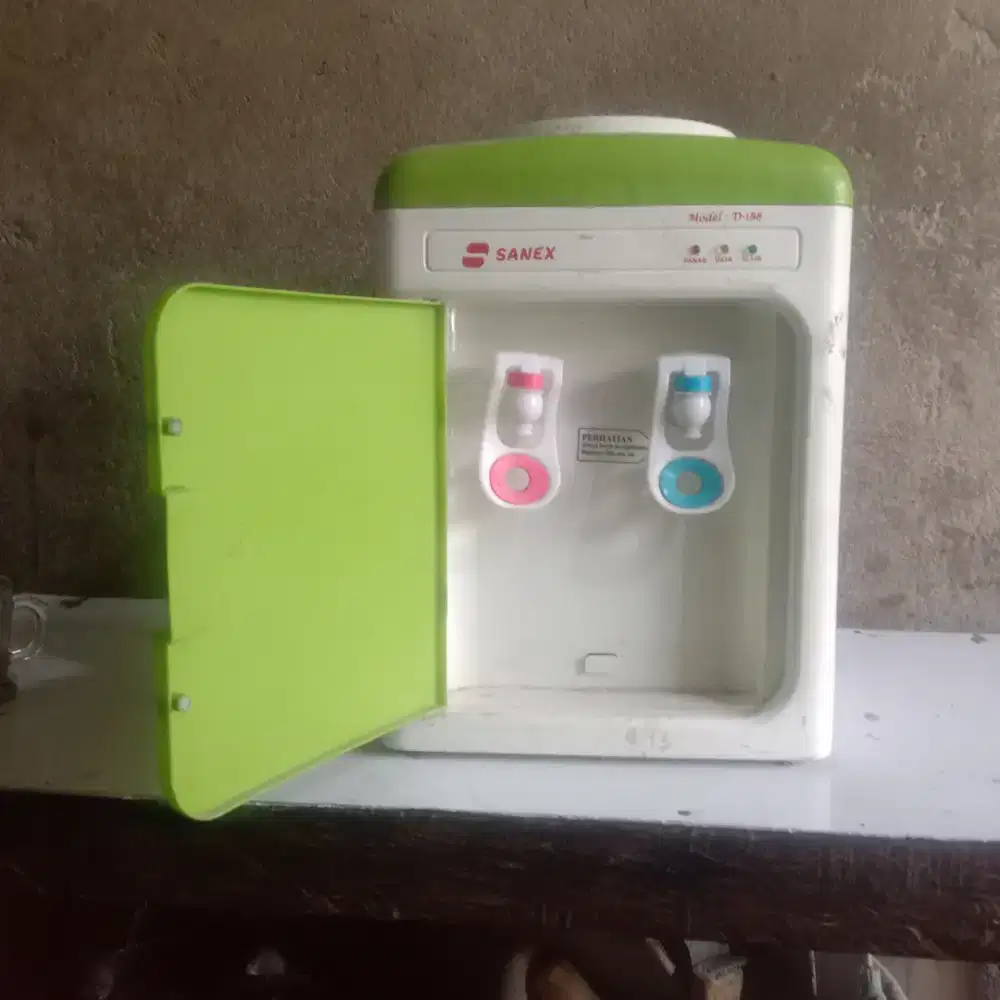 Jual Dispenser pendingin Air