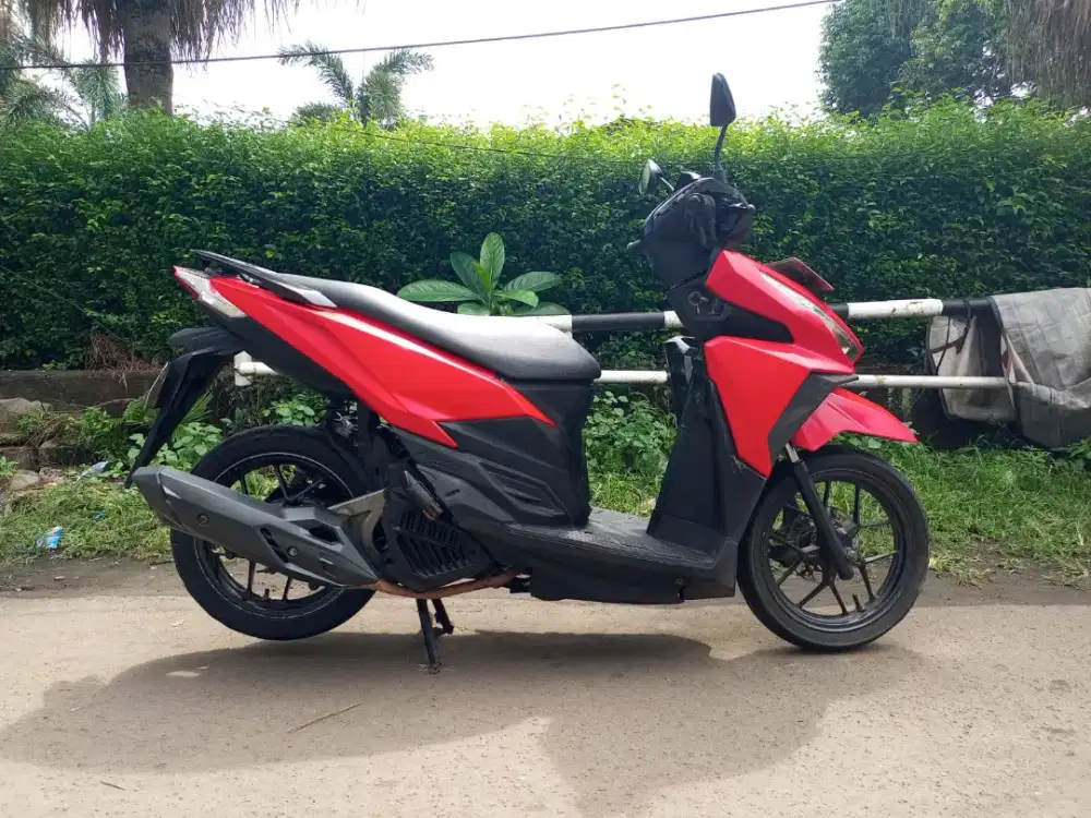 VARIO LED 125cc 2015
