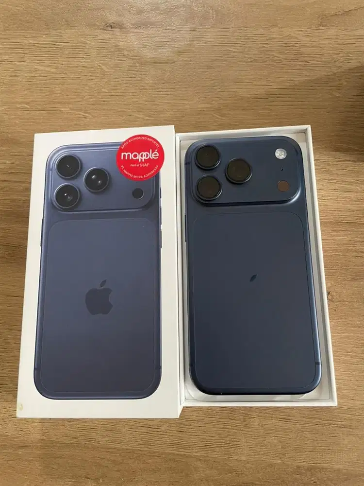 Iphone 17 pro ibox / DIGIMAP 256