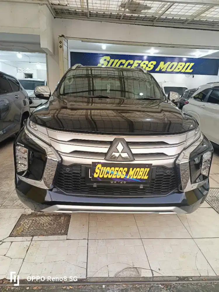 PAJERO DAKKAR 4X2 2021