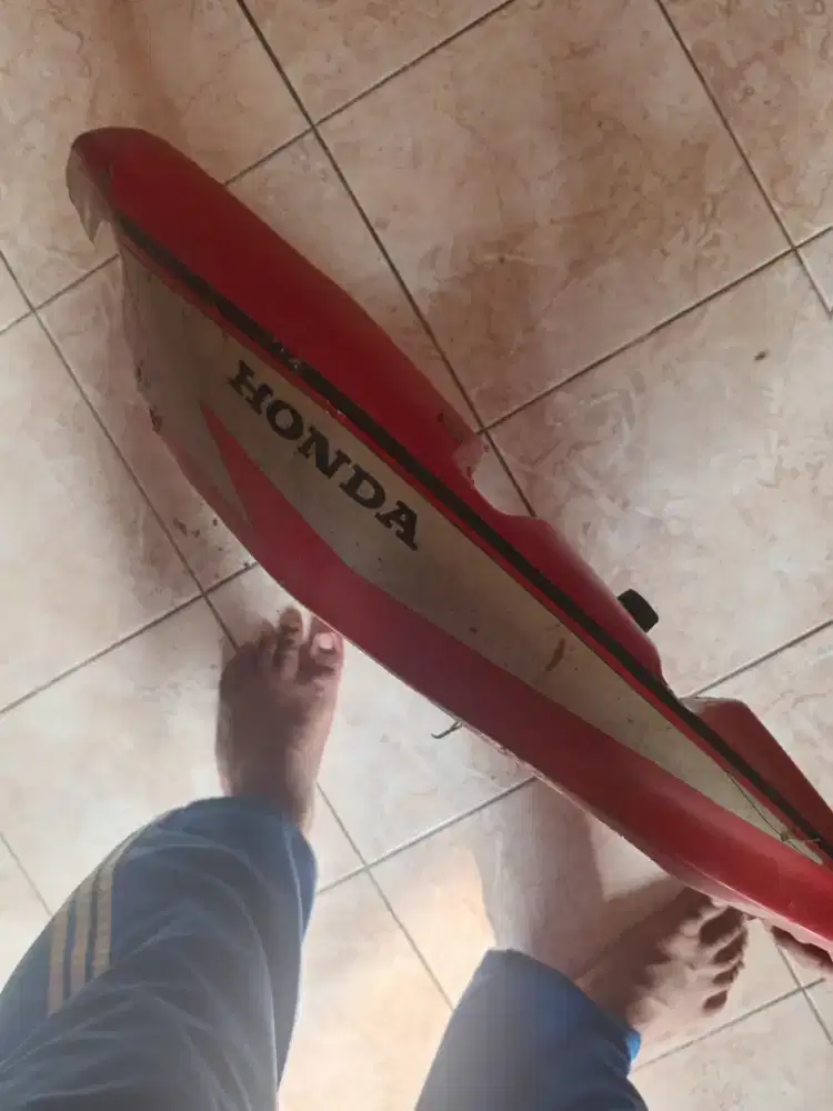 Jual Body honda