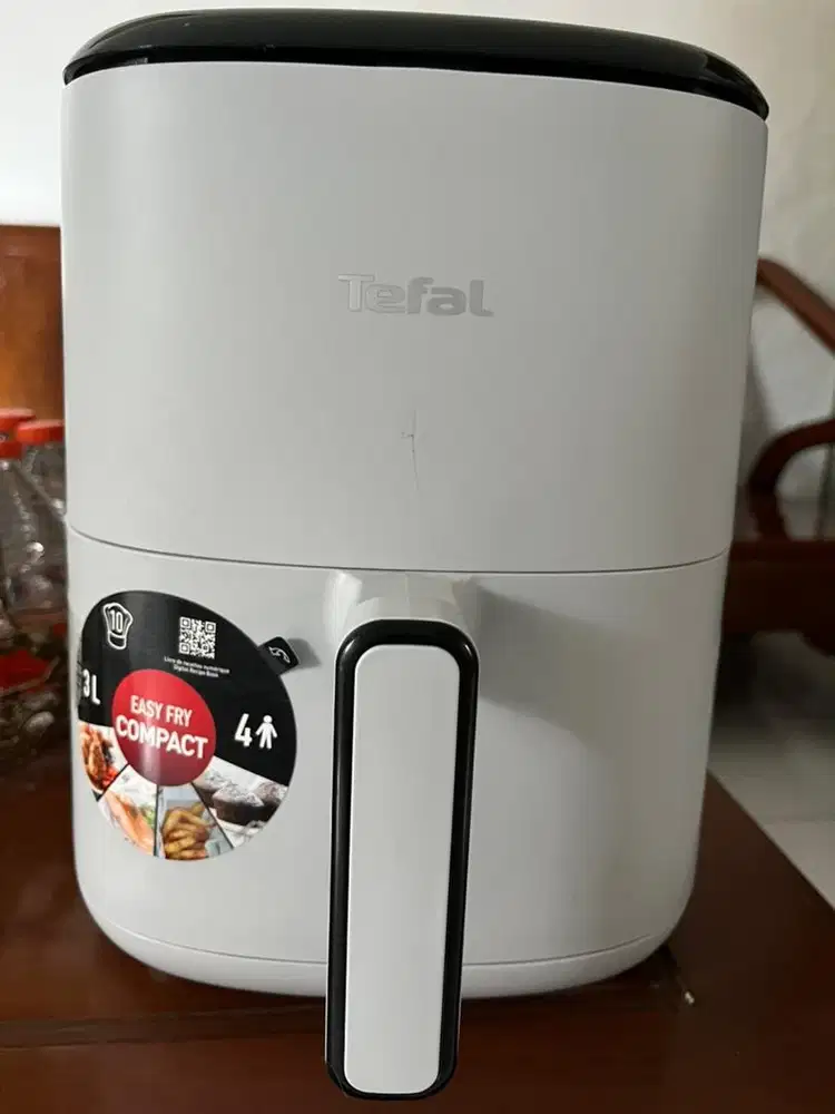 Air Fryer New Tefal