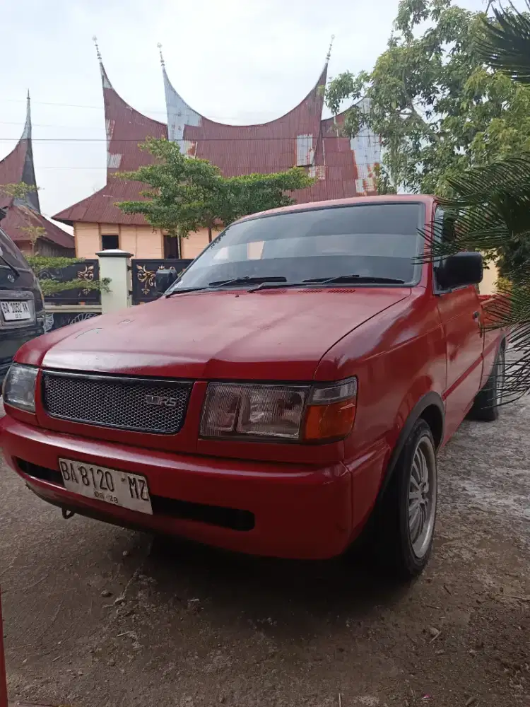 Kijang Pick-up 1997 Bensin