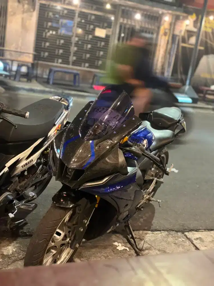 Dijuall Cepatt Yamaha R15 V4 2023