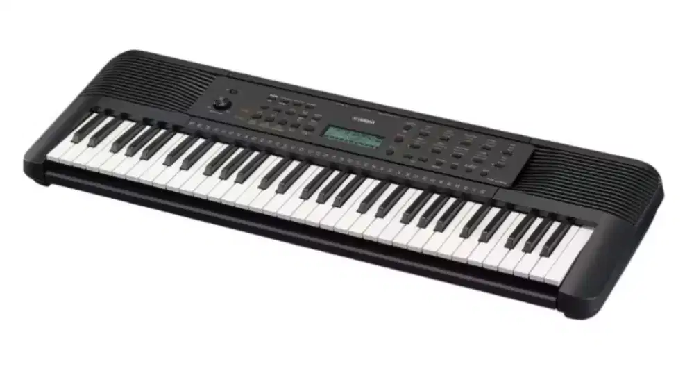 Yamaha Portable Keyboard PSR-E283 / PSR E283 / PSR E 283