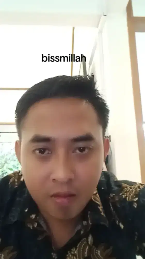 Driver  pribadi