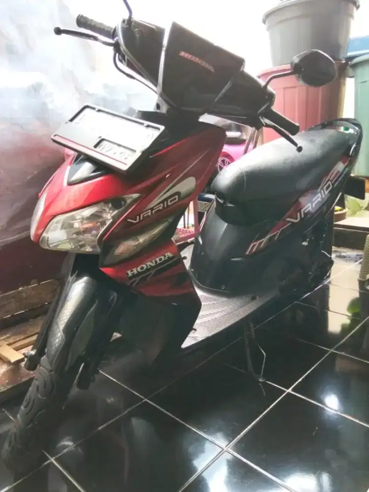 Jual Motor Vario 110