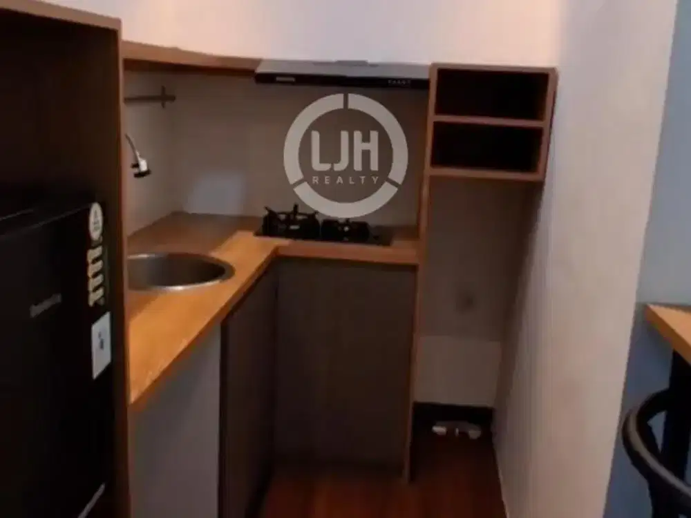 Apartemen Disewakan di City Home Hawaian Bay, Kelapa Gading, Jakarta Utara