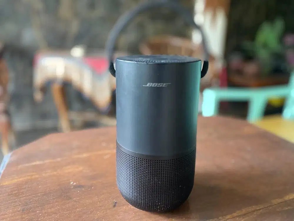 Bose Portable Home Speaker