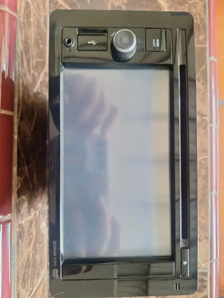 Headunit Xpander Ultimate Original
