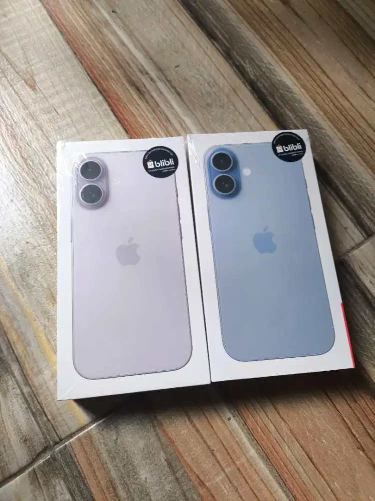 Iphone 17 256gb ibox gdn baru segel