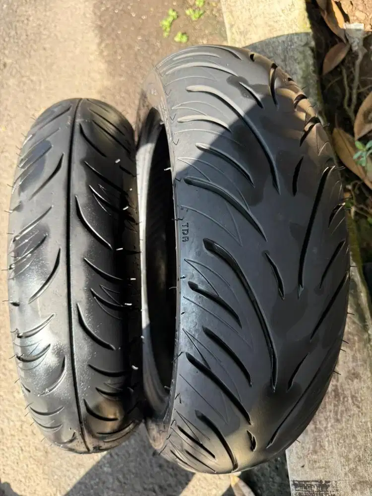 ban tdr explore belakang 140/70/R14