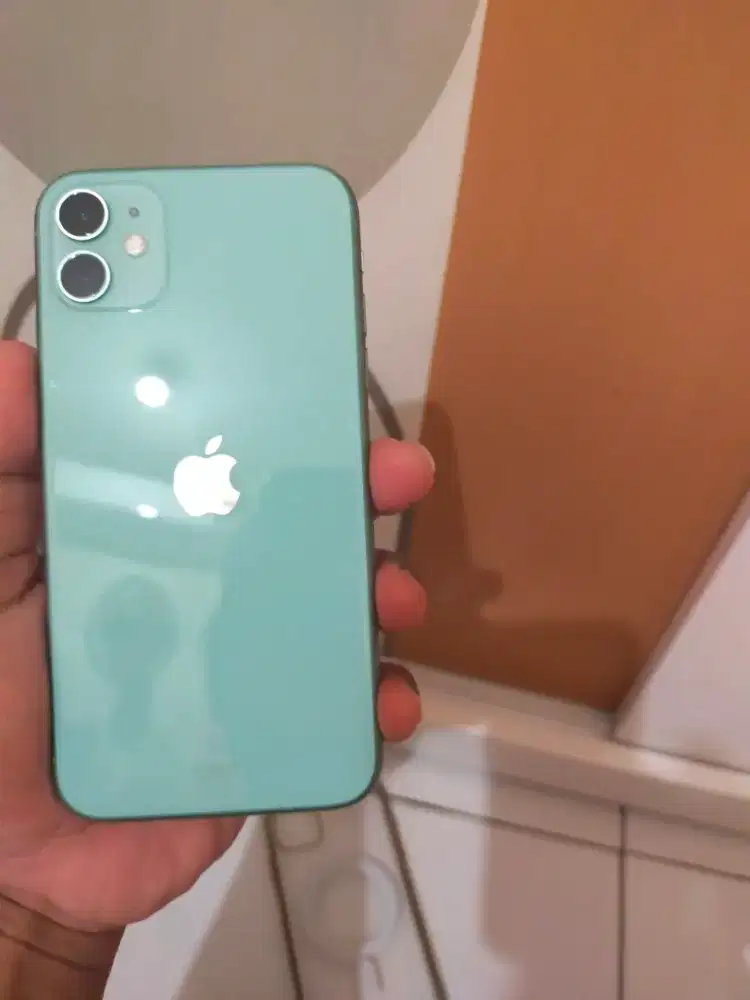 Murah iPhone 11 64gb muluss ex iBox PA/A..Cek Ket dibwah gan