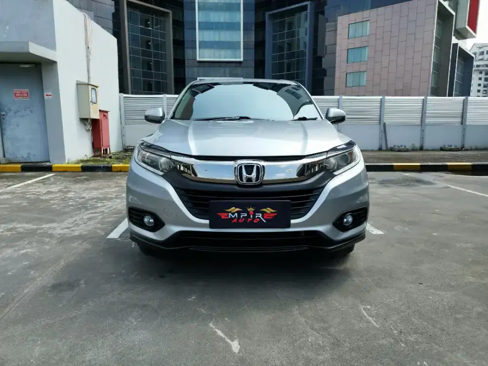 HONDA HRV E 1.5 TDP 20JT