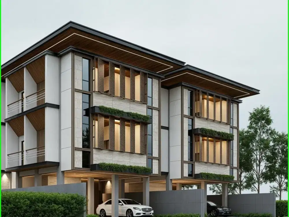 Dekat Pakuwon Mall Dijual Kost Jogja di Jl. Banteng