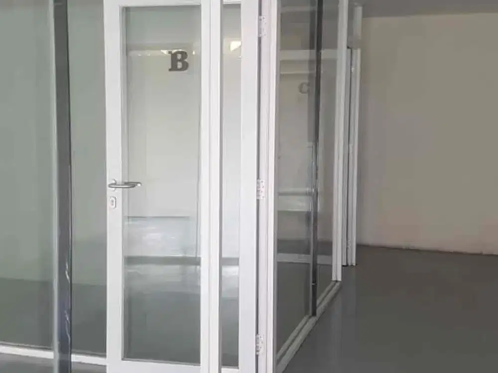 sewa ruko paskal 3 lantai harga masih nego cocok untuk usaha kuliner atau kantor