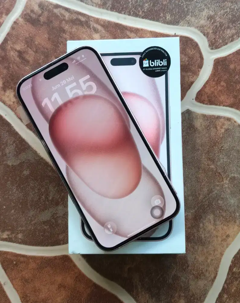 iphone 15 ibox 128