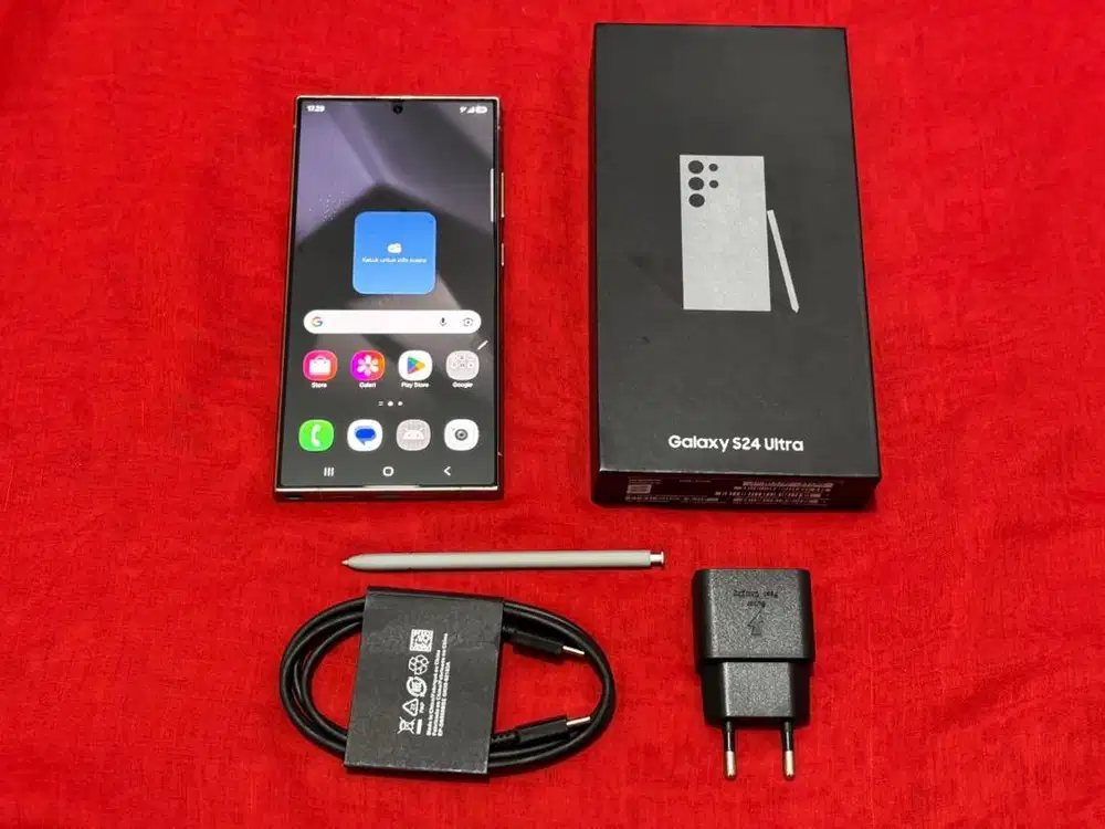Samsung Galaxy S24 Ultra 512GB SEIN