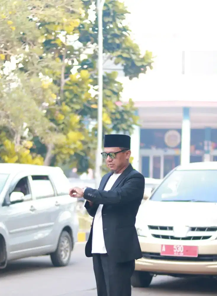 Mencari pekerjaan