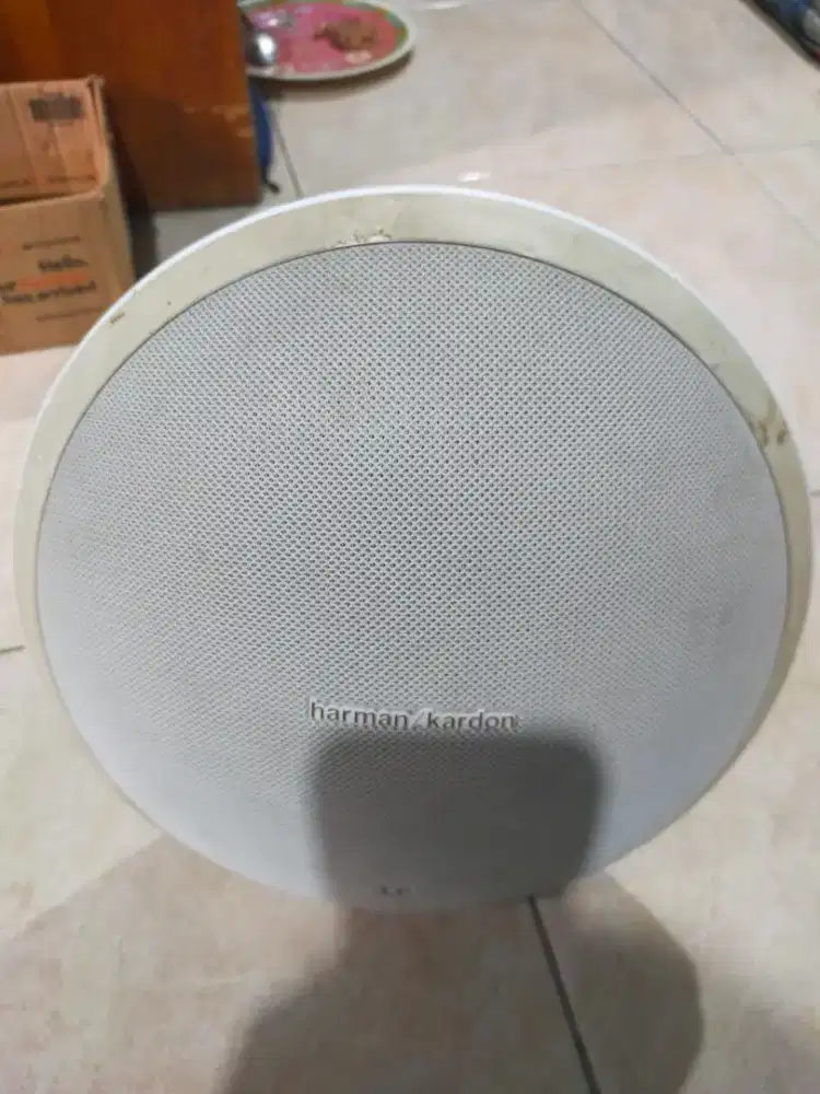 Harman kardon onix studio 2 segelan