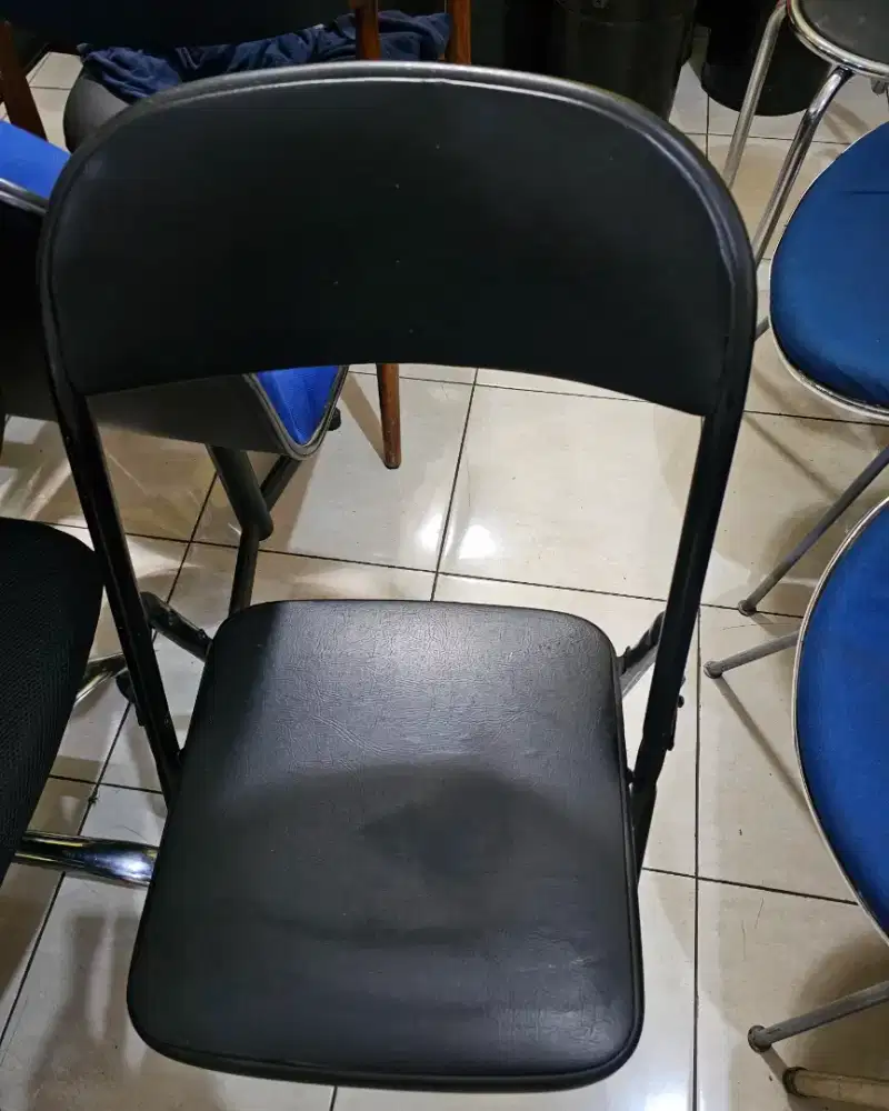 Kursi Lipat Merk Citose dan Futura