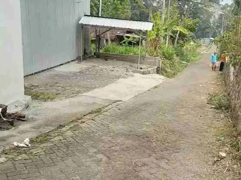 Tanah murah trawas