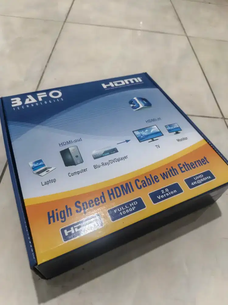 HDMI bafo 10 Meter