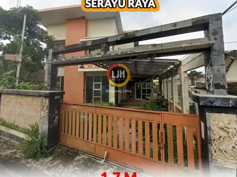 Dijual Segera Properti Premium di Sidomulyo, Ungaran Timur, Kabupaten Semarang.