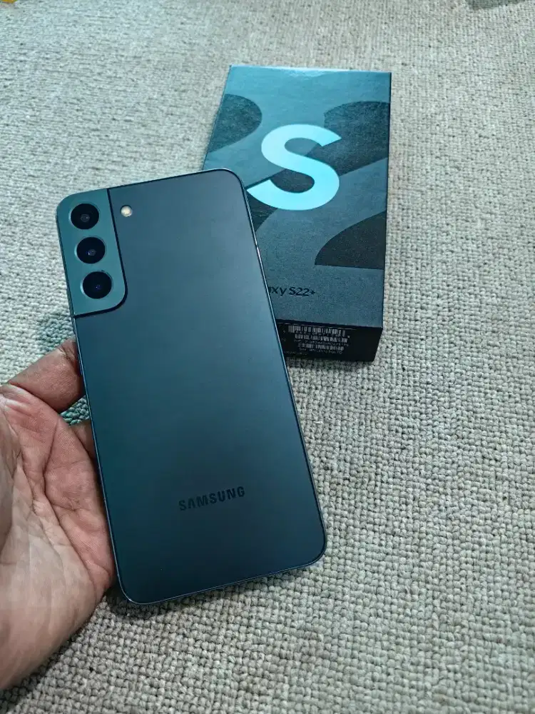 Samsung S22 Plus 5G 8/256 Ex Sein