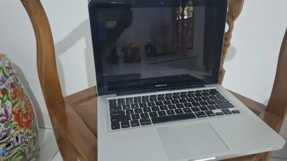 Laptop Apple Macbook Pro A1278 Core i5 2.4Ghz