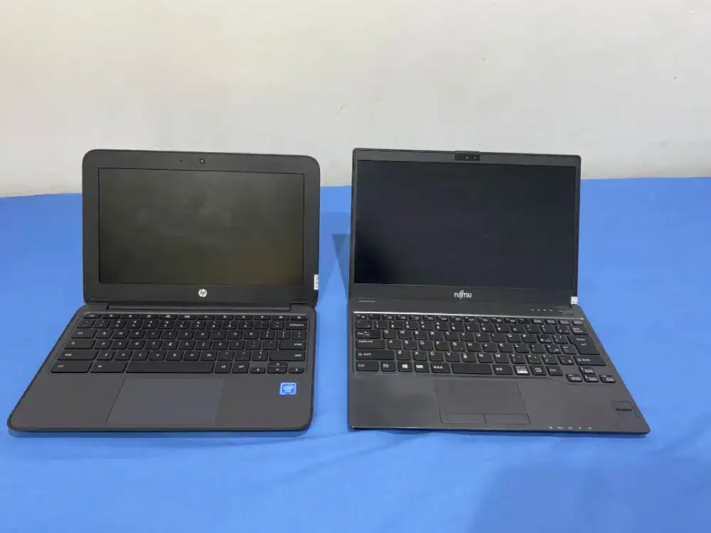 Laptop & notebook