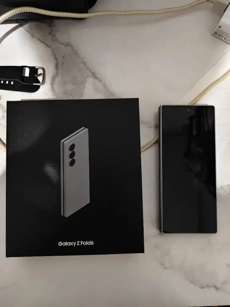 Samsung Z Fold 6 12/256GB ORI