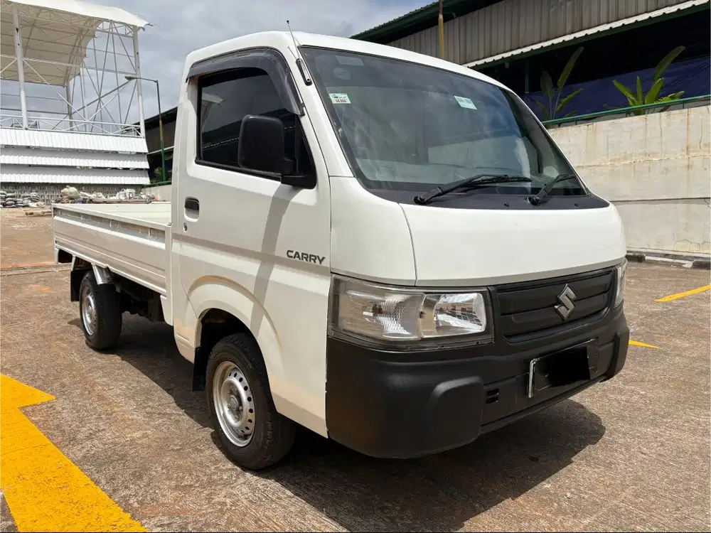 TDP 15 JUTA! Carry Tayo AC PS Pick Up 2021