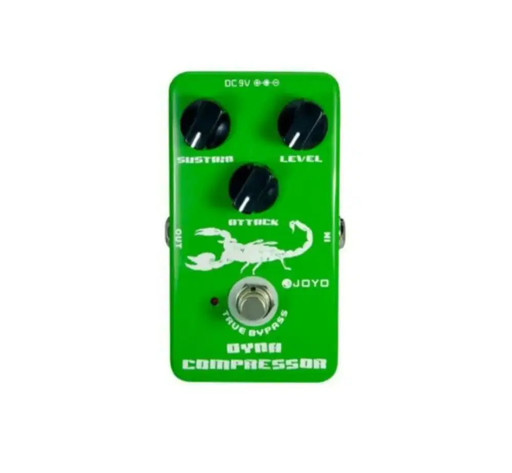 EFEK METAL ZONE CLONING SUARA PERSIS DELAY COMPRESSOR