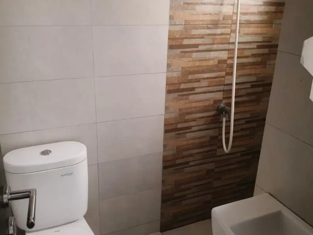 Disewakan Rumah 2 Lantai di Cluster Regia Summarecon Crown Gading Bekasi